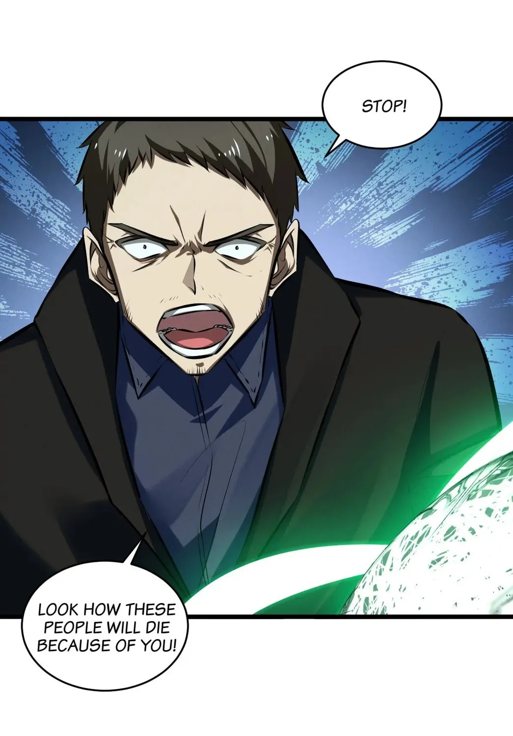Stop Summoning Me! Chapter 75 page 82 - 