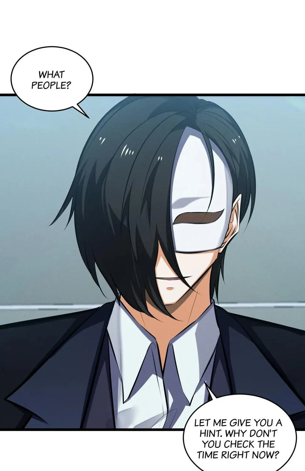 Stop Summoning Me! Chapter 75 page 86 - 