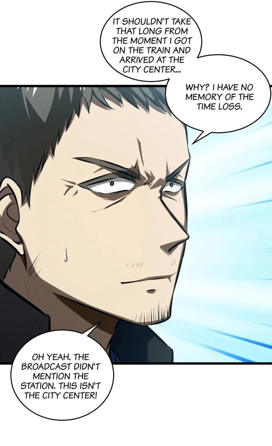 Stop Summoning Me! Chapter 75 page 91 - 