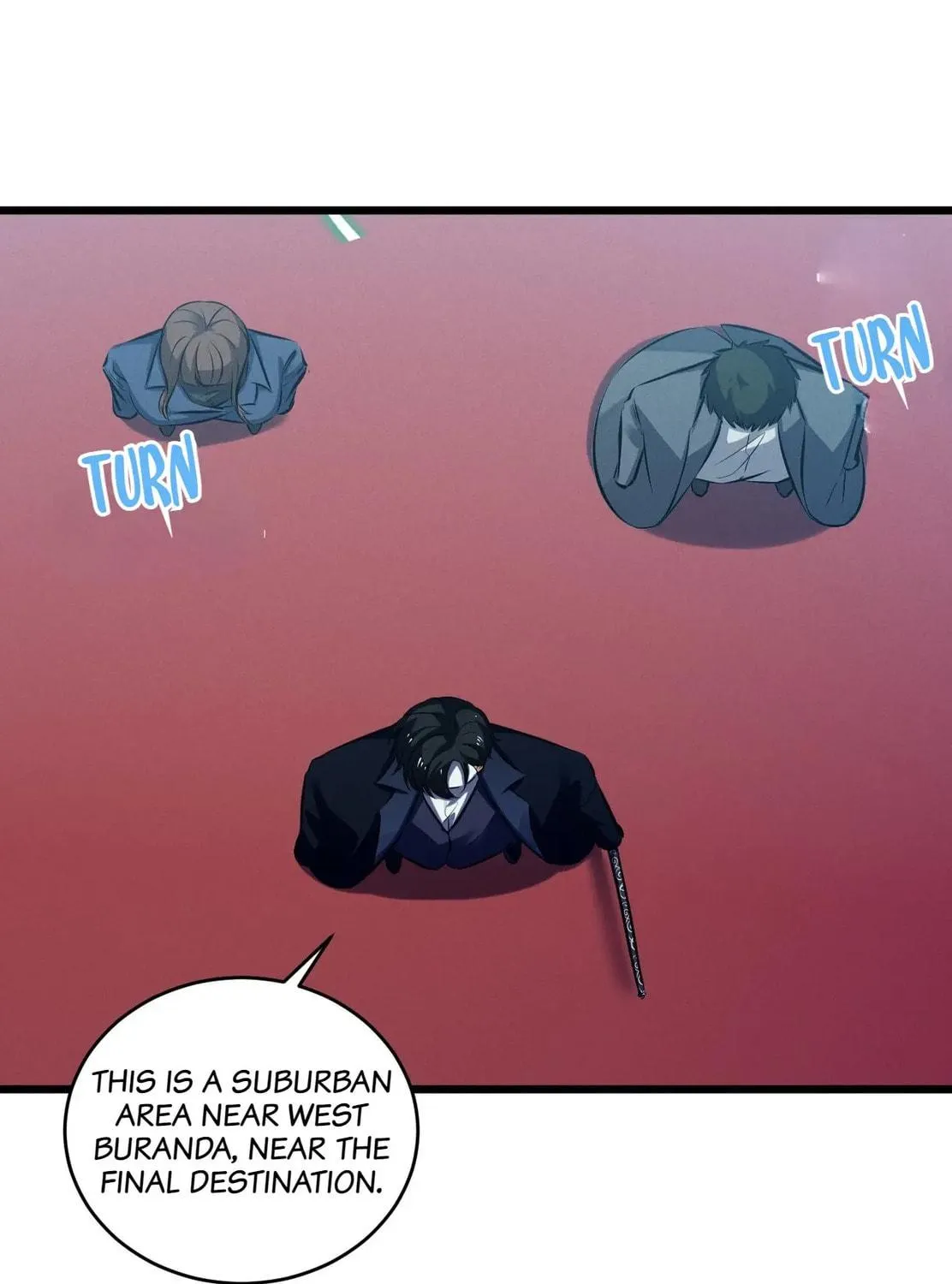 Stop Summoning Me! Chapter 75 page 95 - 