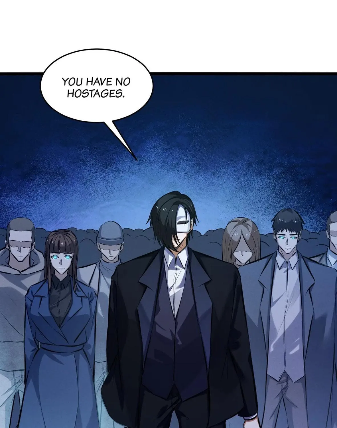 Stop Summoning Me! Chapter 75 page 97 - 