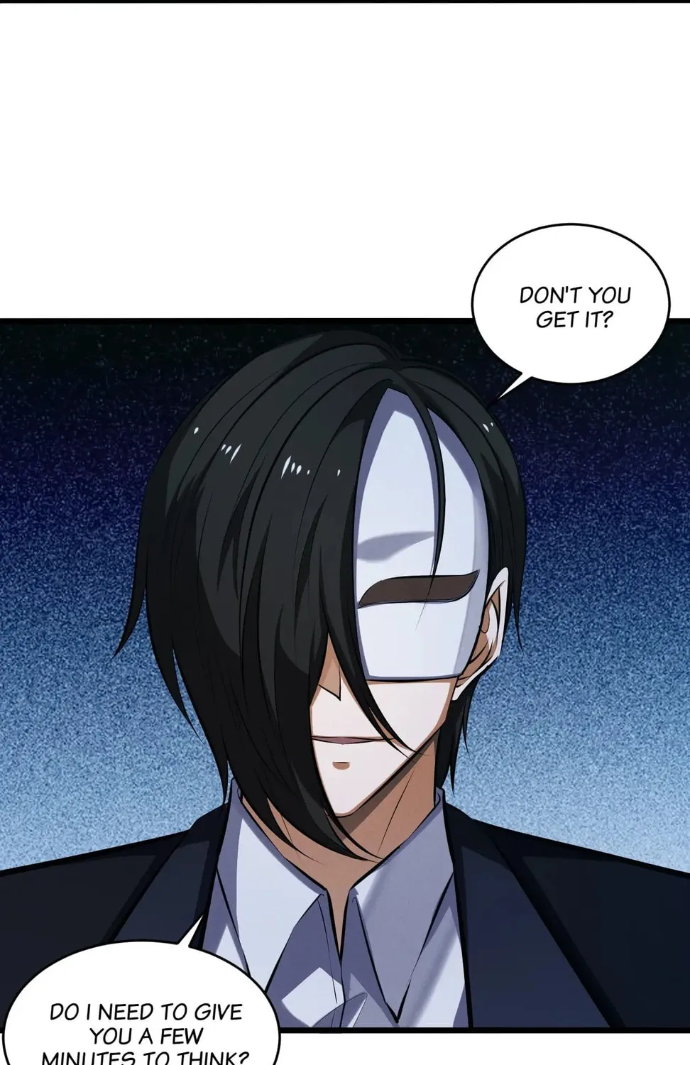 Stop Summoning Me! Chapter 75 page 99 - 