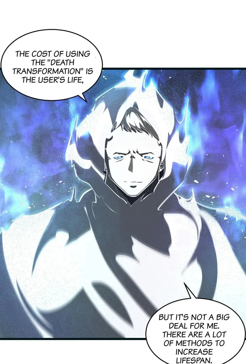 Stop Summoning Me! Chapter 76 page 11 - 