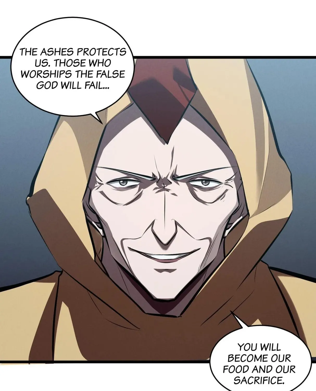 Stop Summoning Me! Chapter 76 page 106 - 