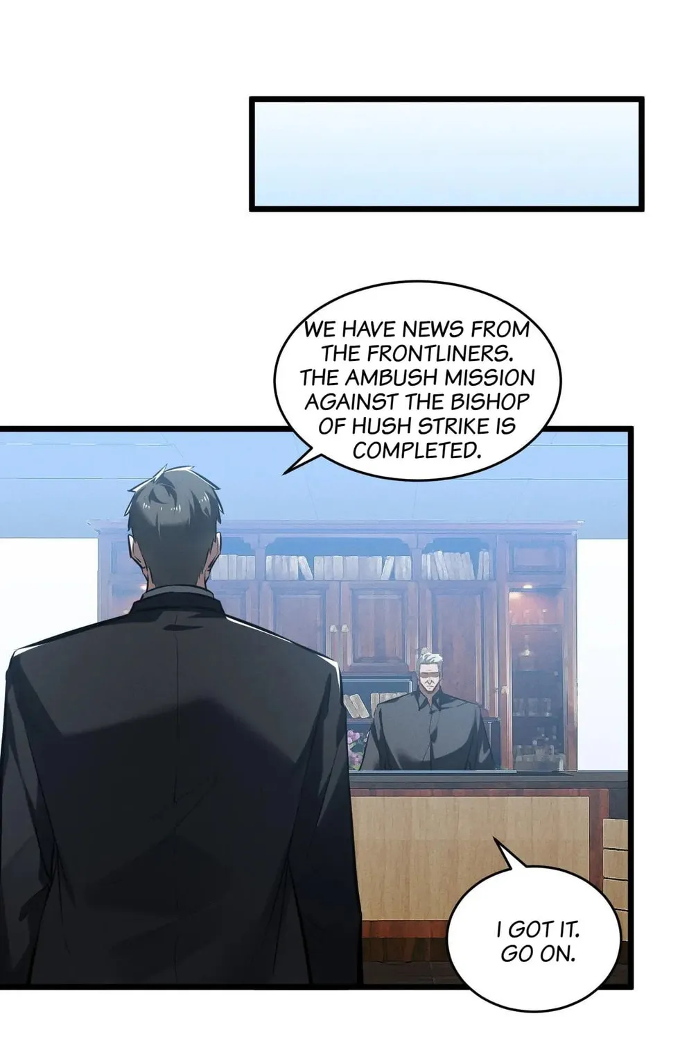 Stop Summoning Me! Chapter 76 page 112 - 