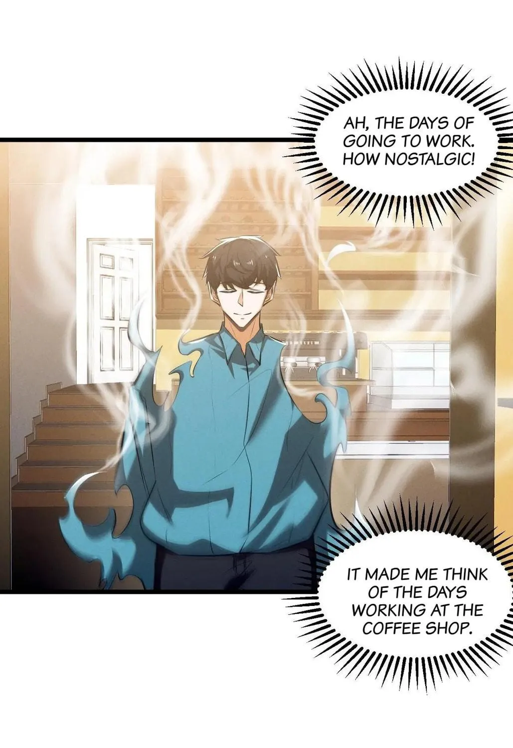 Stop Summoning Me! Chapter 76 page 120 - 