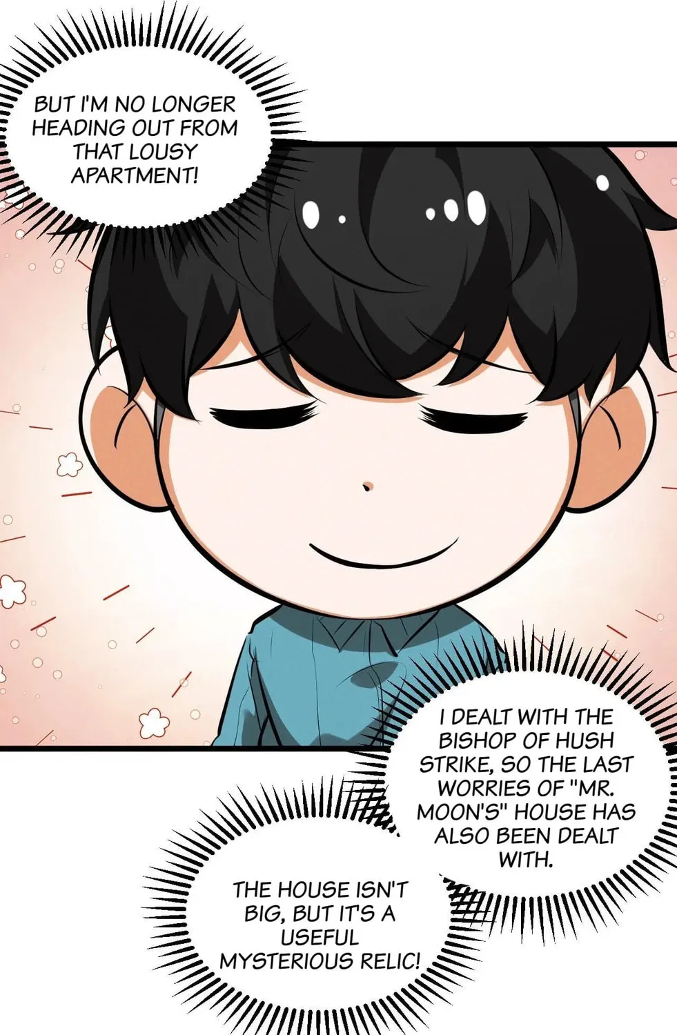 Stop Summoning Me! Chapter 76 page 122 - 