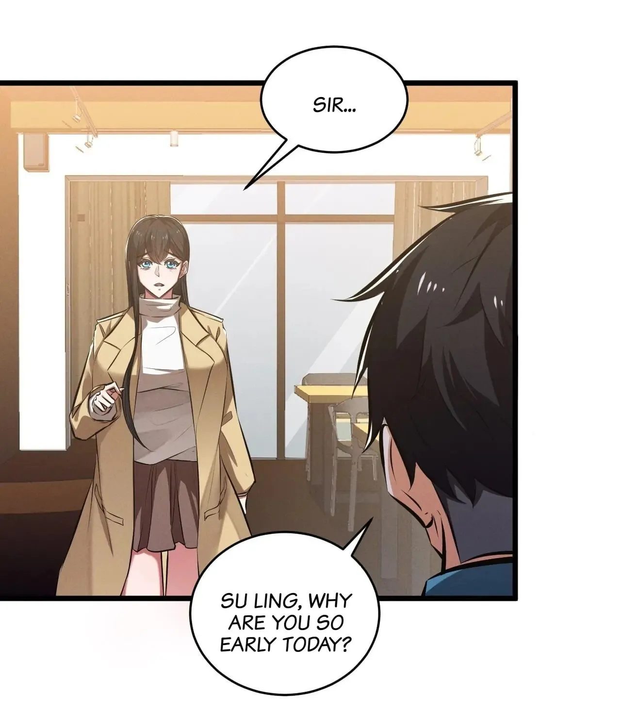 Stop Summoning Me! Chapter 76 page 124 - 