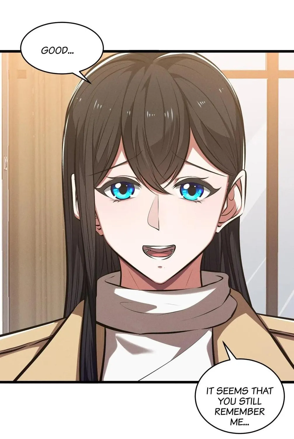 Stop Summoning Me! Chapter 76 page 126 - 