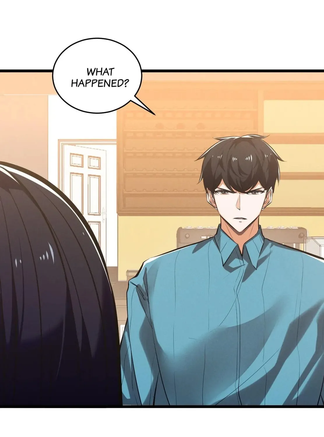 Stop Summoning Me! Chapter 76 page 128 - 