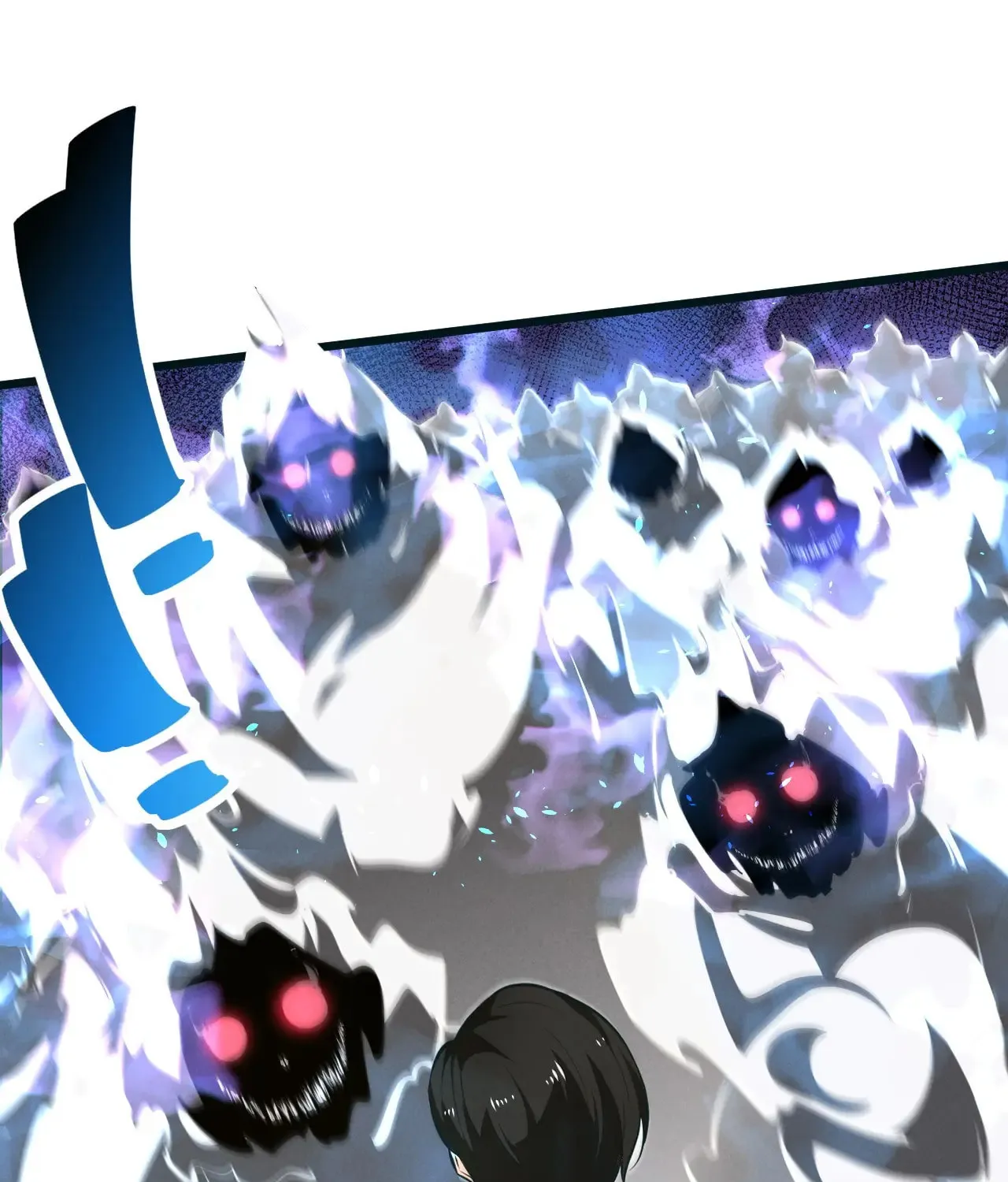 Stop Summoning Me! Chapter 76 page 15 - 