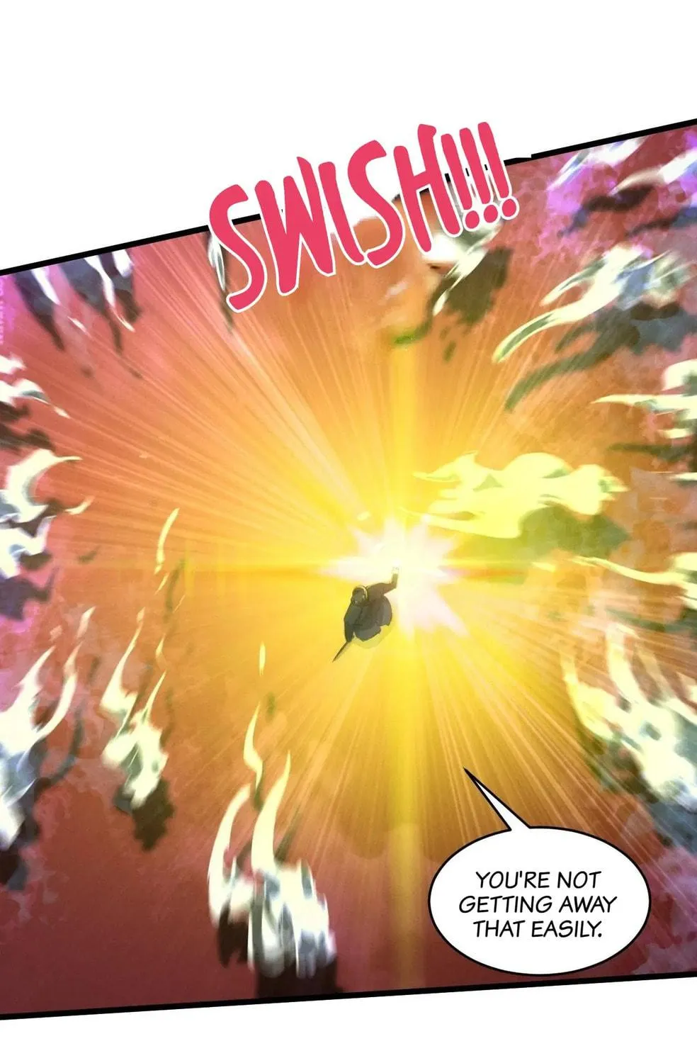 Stop Summoning Me! Chapter 76 page 23 - 
