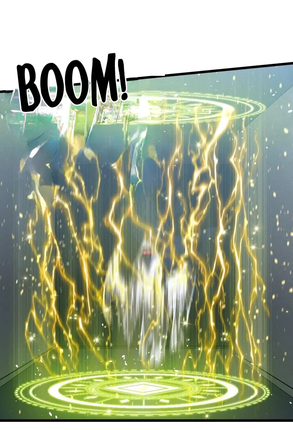 Stop Summoning Me! Chapter 76 page 27 - 