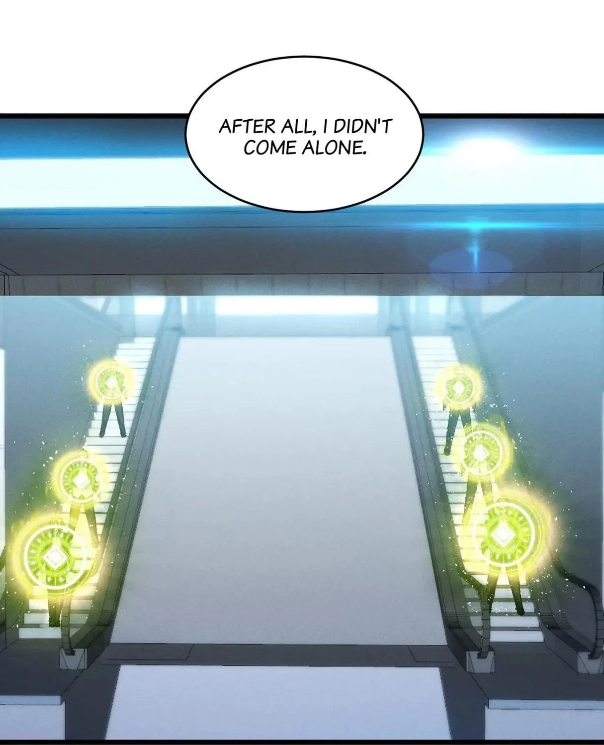 Stop Summoning Me! Chapter 76 page 29 - 