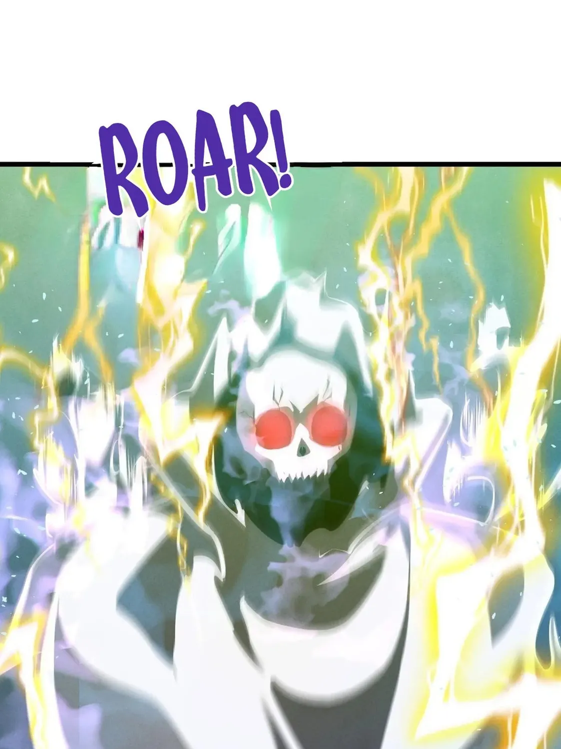 Stop Summoning Me! Chapter 76 page 31 - 