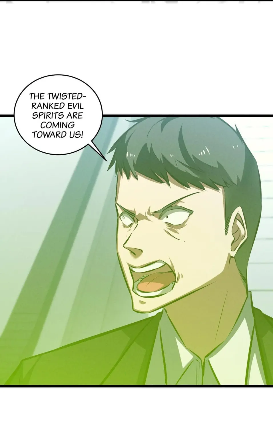 Stop Summoning Me! Chapter 76 page 33 - 