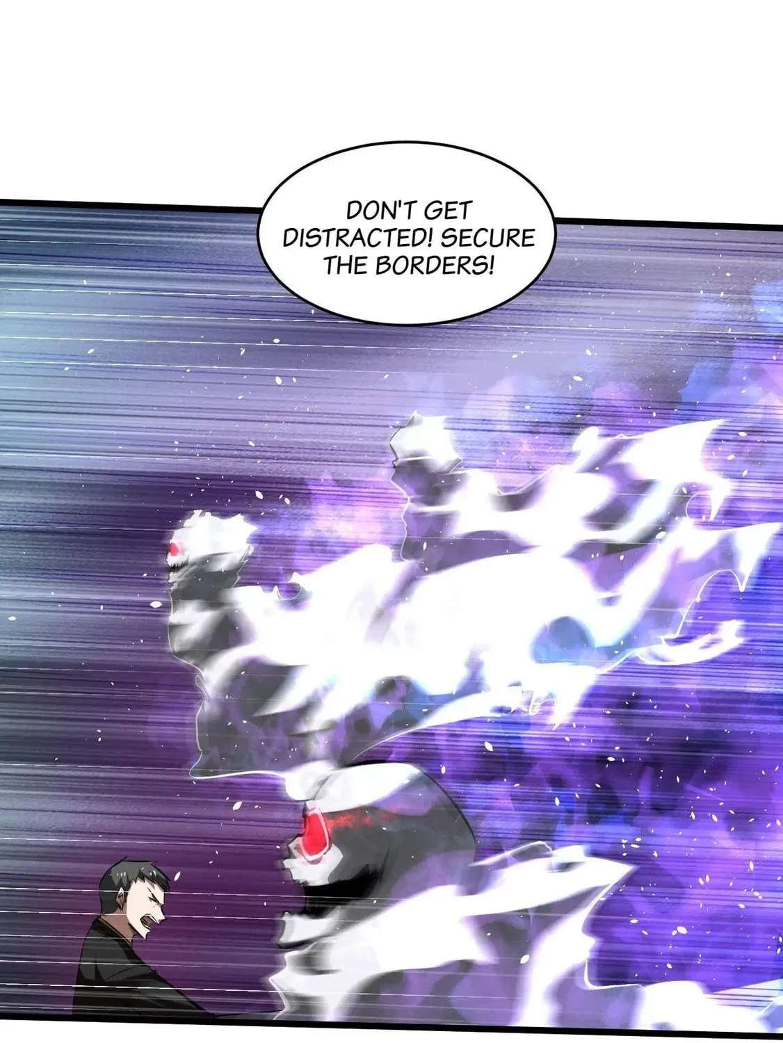 Stop Summoning Me! Chapter 76 page 37 - 