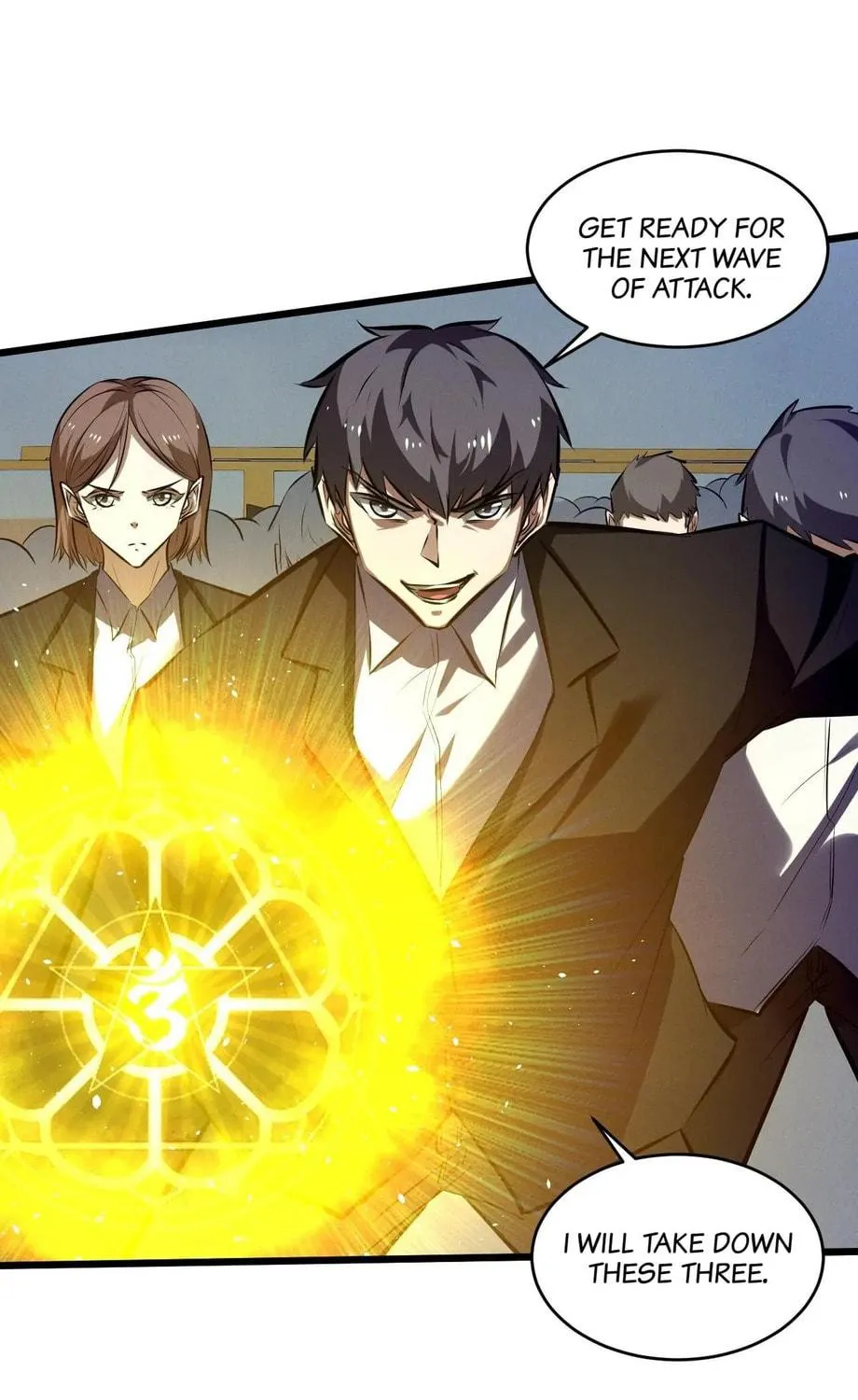 Stop Summoning Me! Chapter 76 page 41 - 