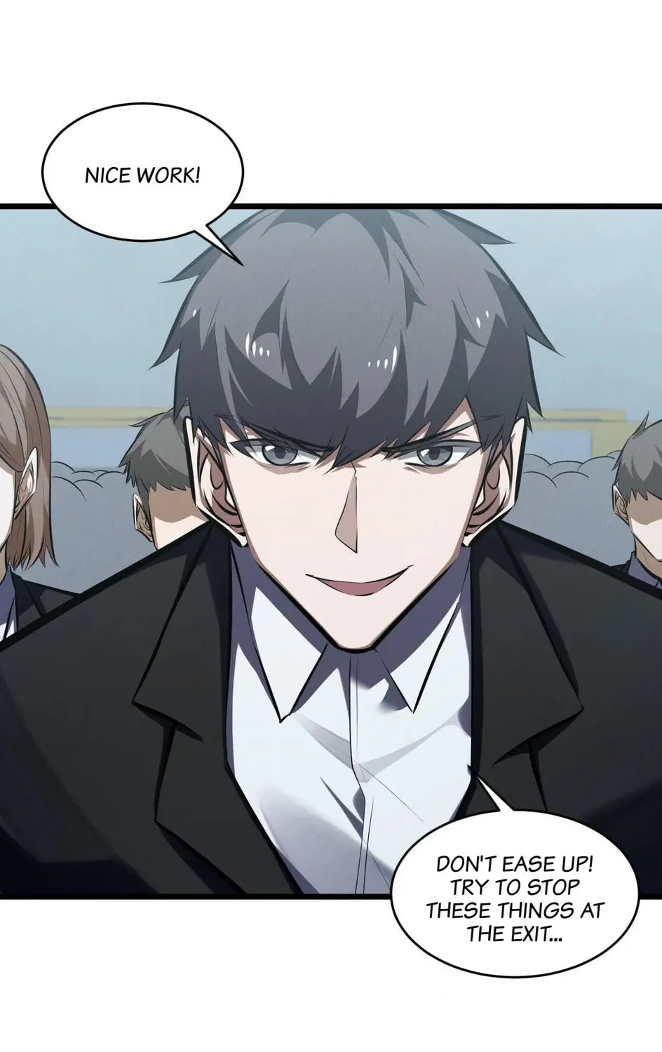 Stop Summoning Me! Chapter 76 page 52 - 