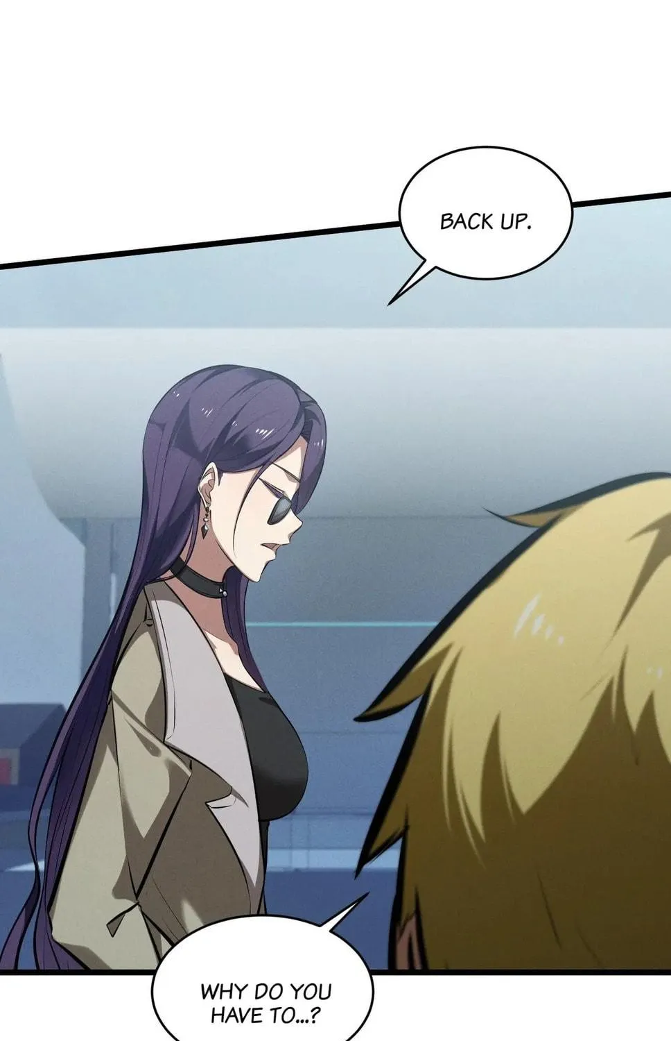 Stop Summoning Me! Chapter 76 page 54 - 