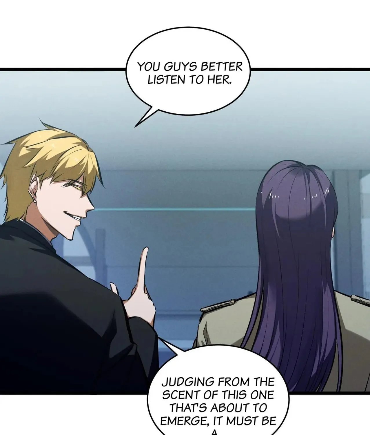 Stop Summoning Me! Chapter 76 page 58 - 