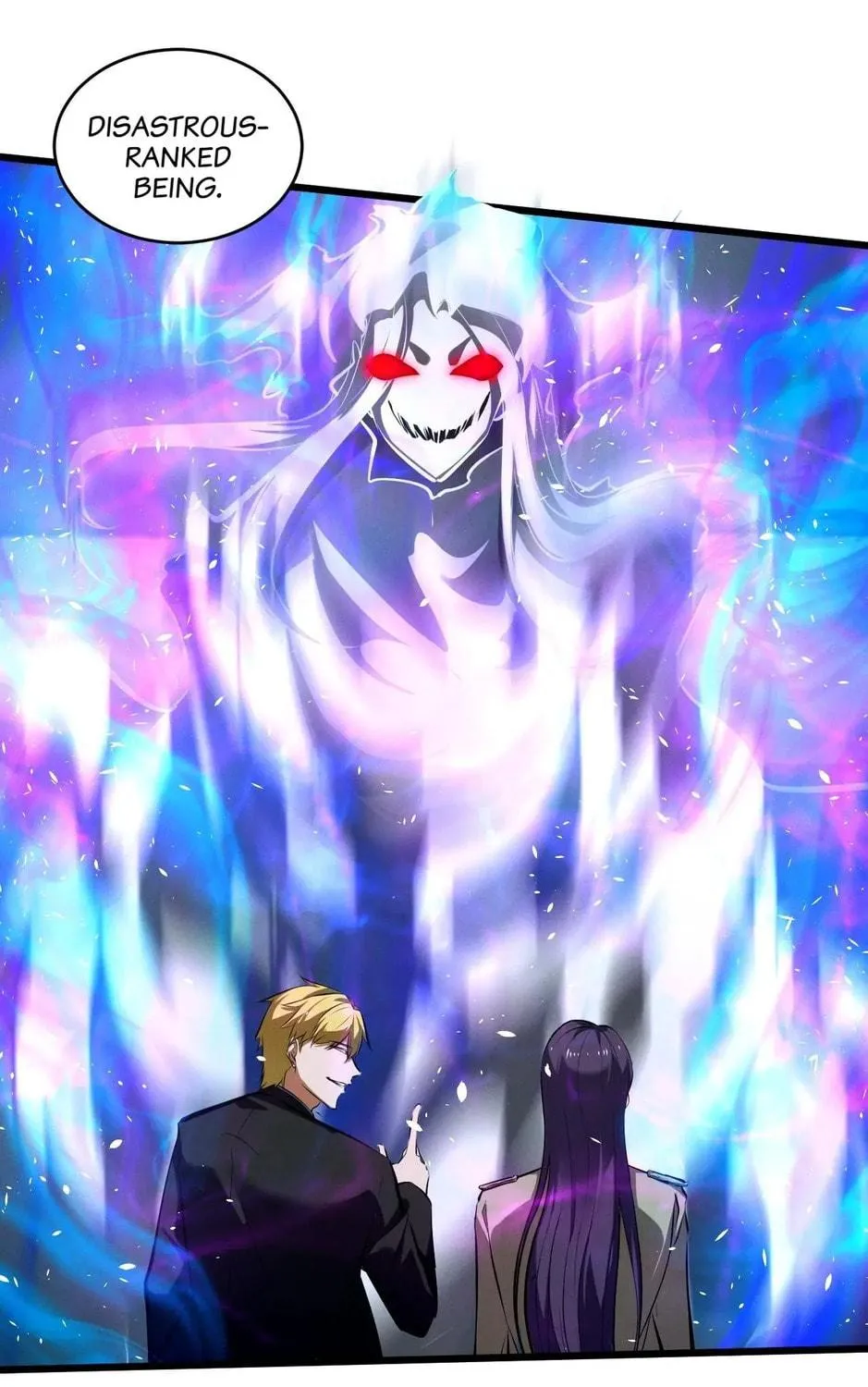 Stop Summoning Me! Chapter 76 page 60 - 