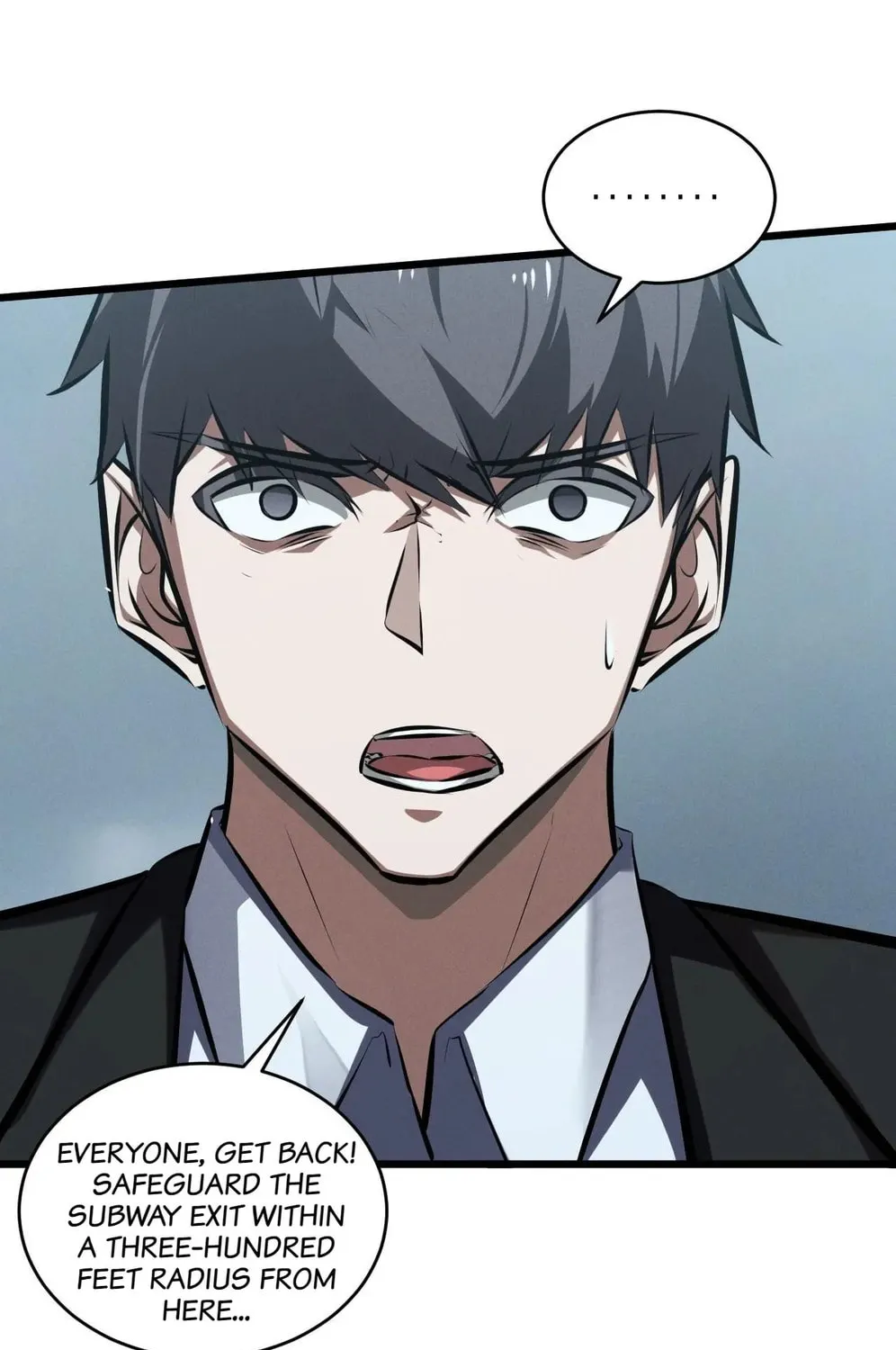 Stop Summoning Me! Chapter 76 page 62 - 