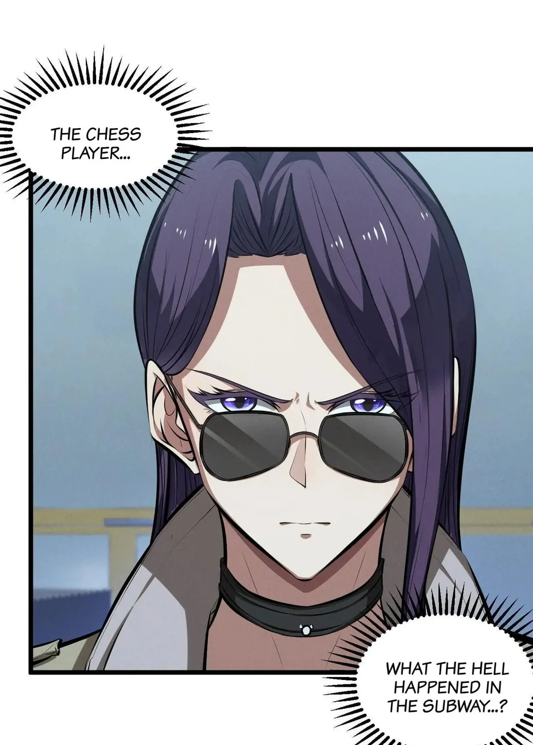 Stop Summoning Me! Chapter 76 page 64 - 