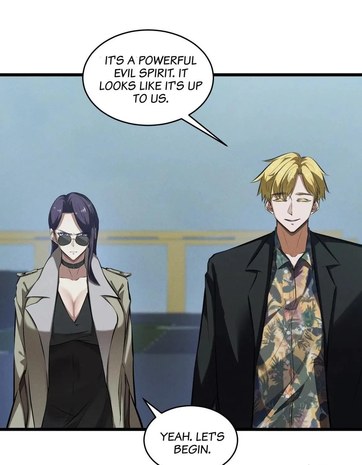Stop Summoning Me! Chapter 76 page 66 - 