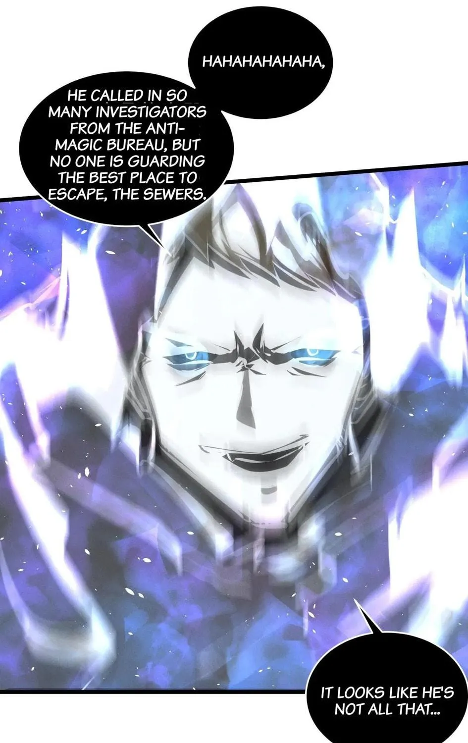 Stop Summoning Me! Chapter 76 page 72 - 