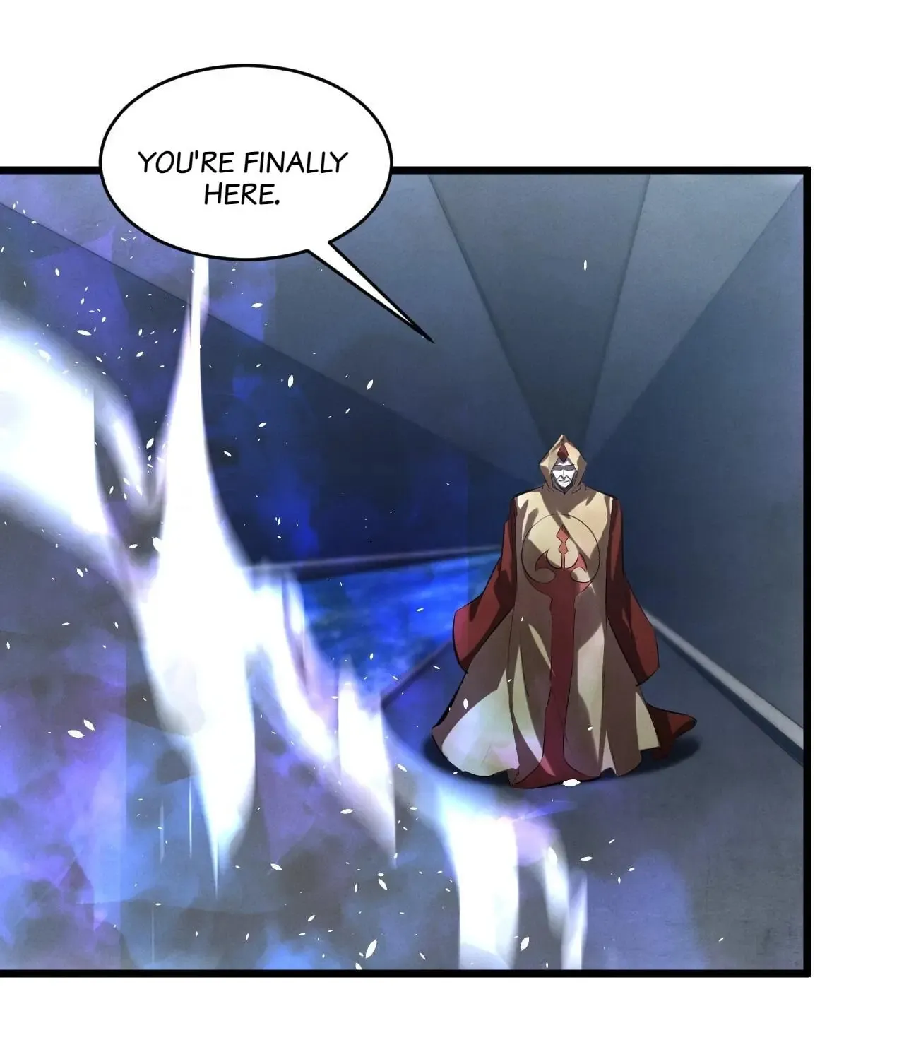 Stop Summoning Me! Chapter 76 page 74 - 