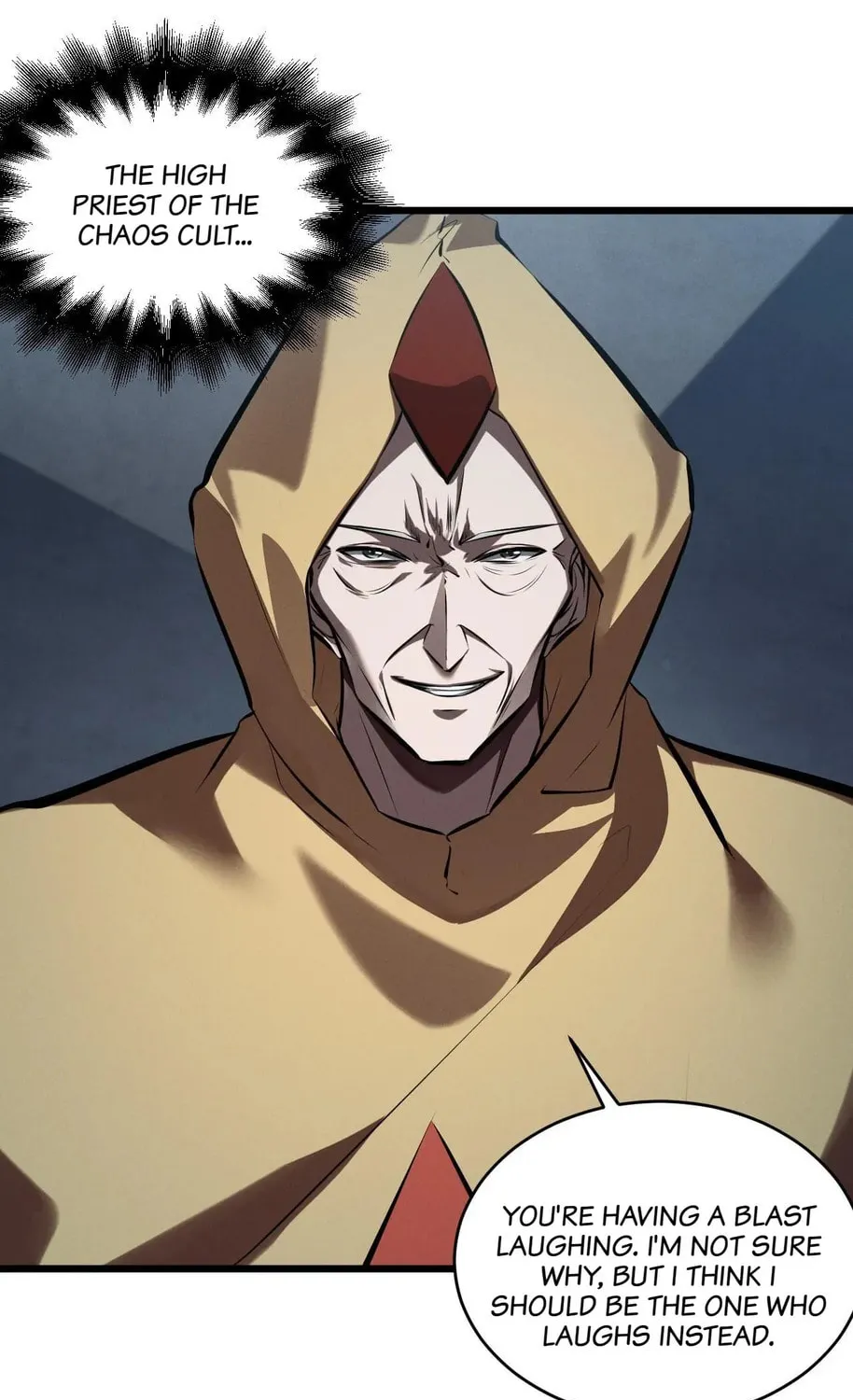 Stop Summoning Me! Chapter 76 page 75 - 