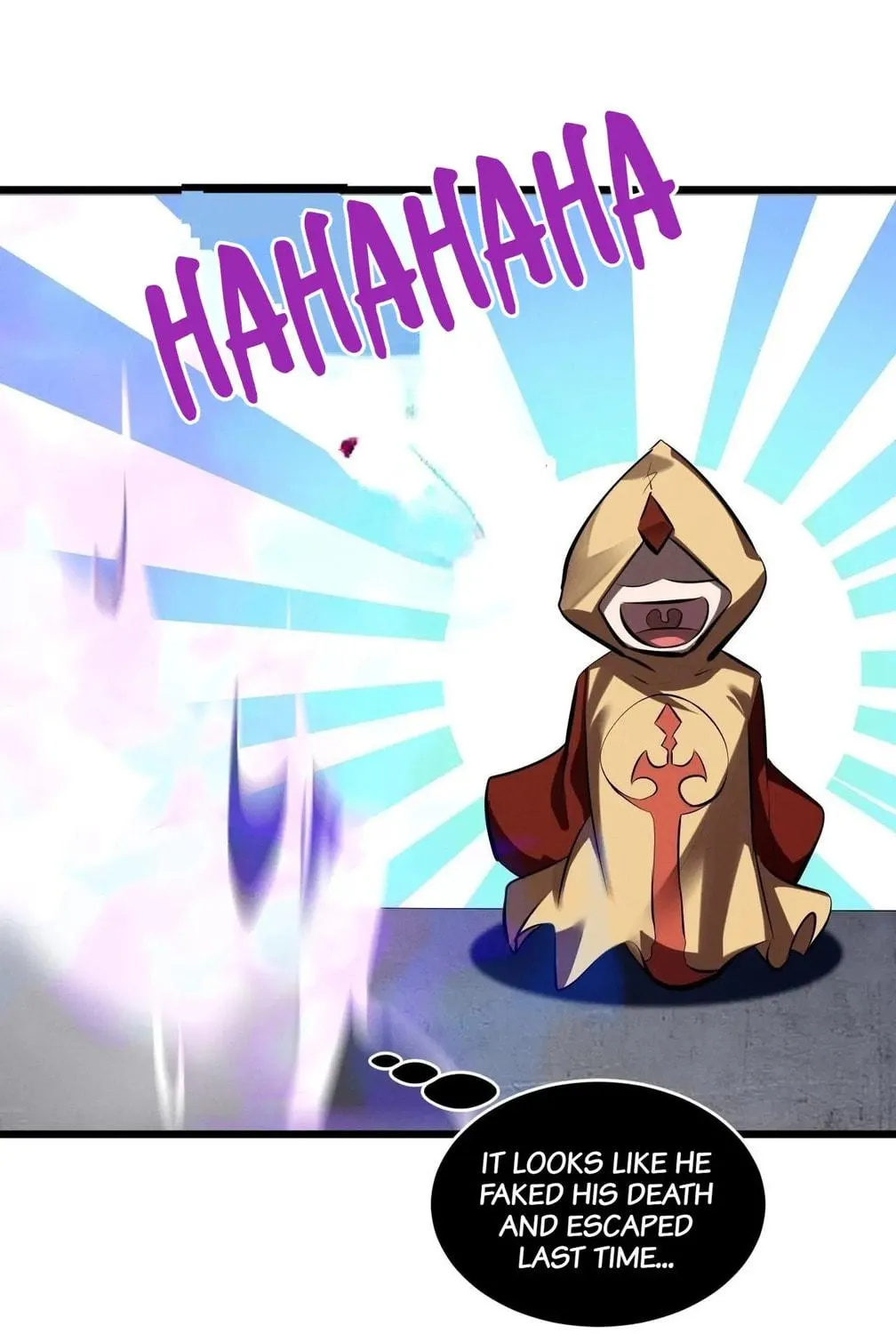 Stop Summoning Me! Chapter 76 page 77 - 