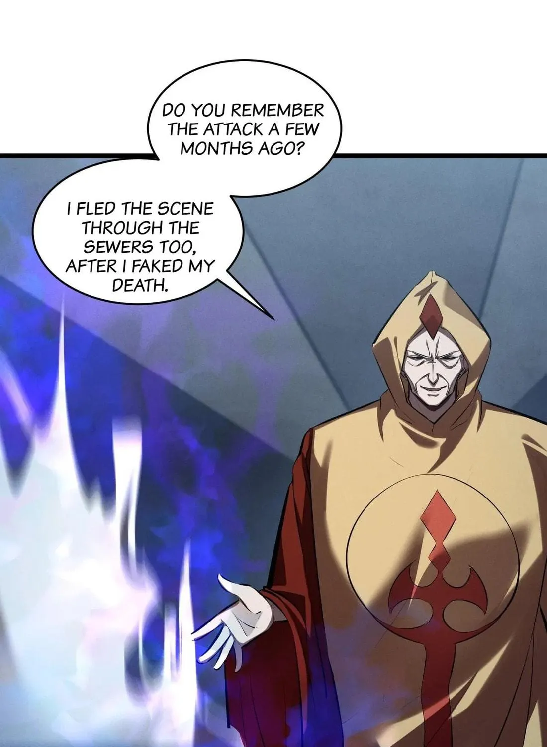 Stop Summoning Me! Chapter 76 page 79 - 