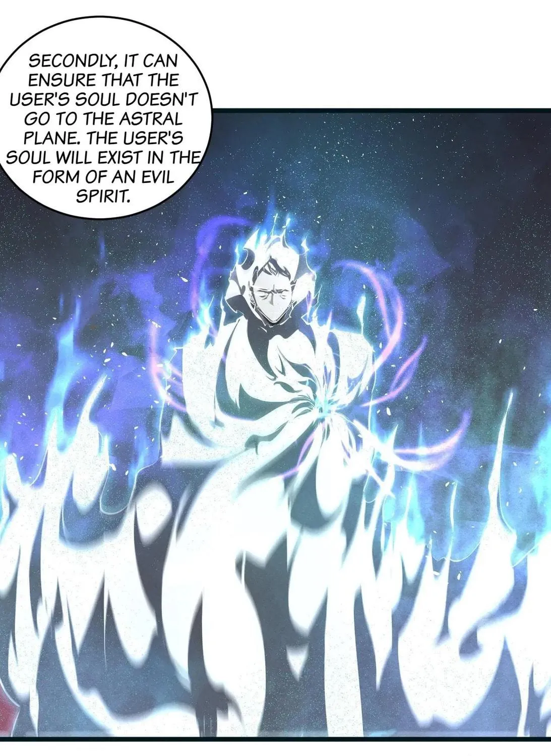 Stop Summoning Me! Chapter 76 page 9 - 