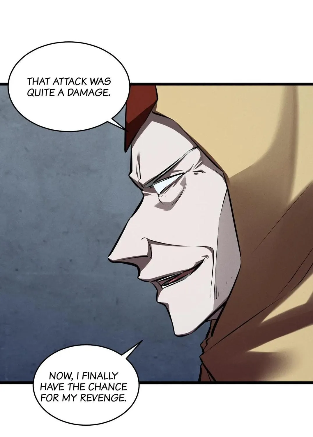 Stop Summoning Me! Chapter 76 page 83 - 