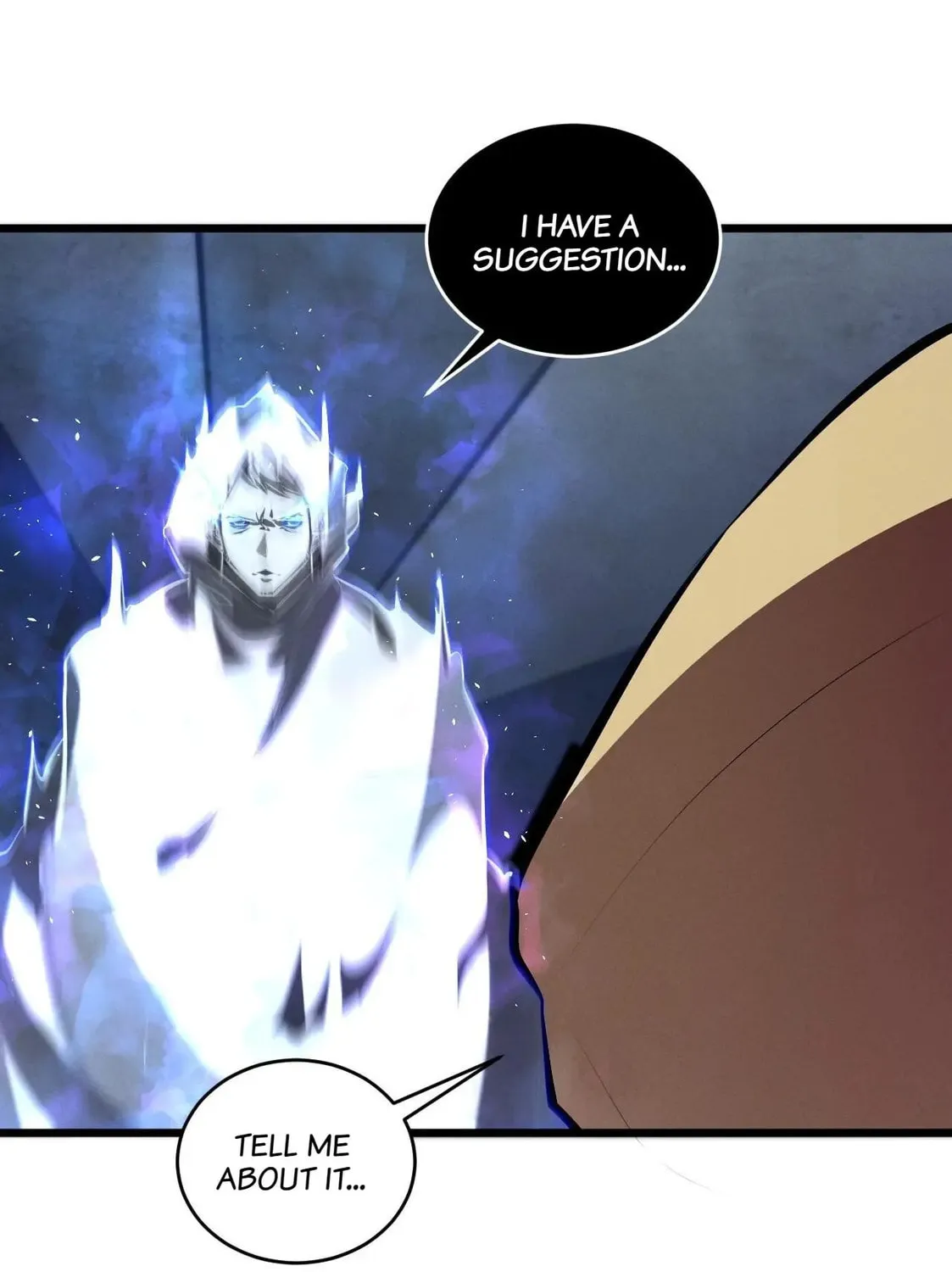 Stop Summoning Me! Chapter 76 page 85 - 