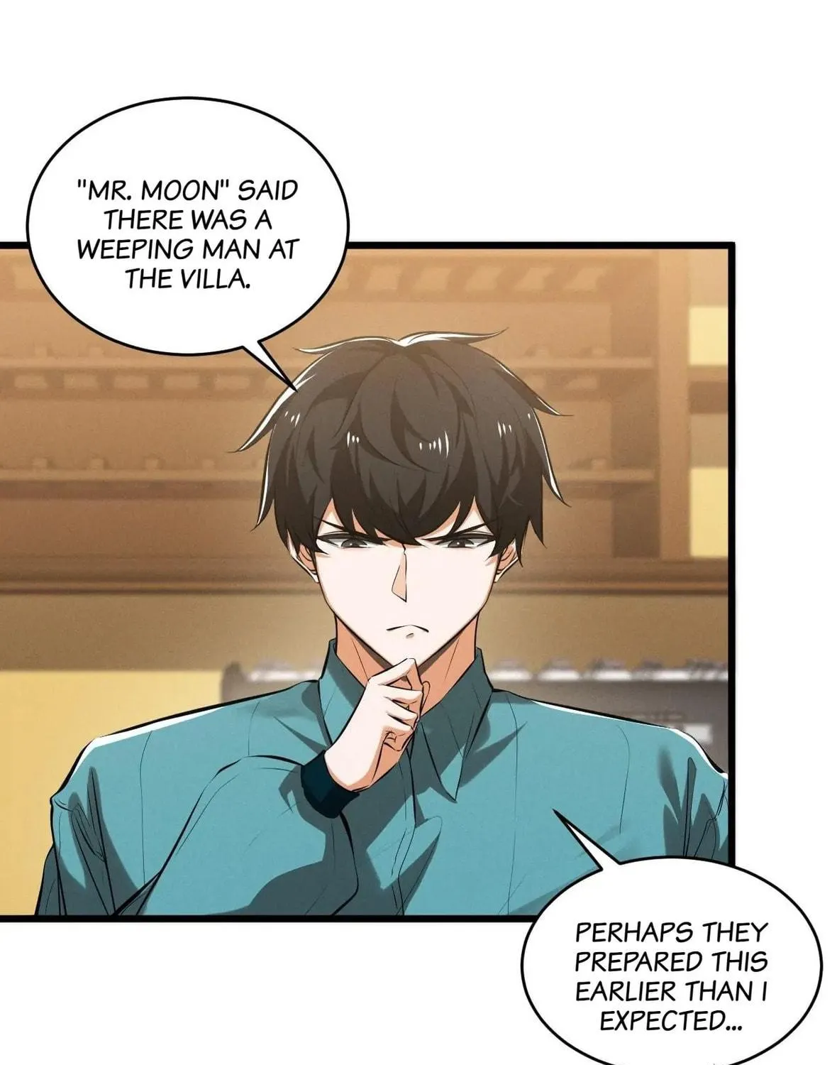 Stop Summoning Me! Chapter 77 page 104 - 