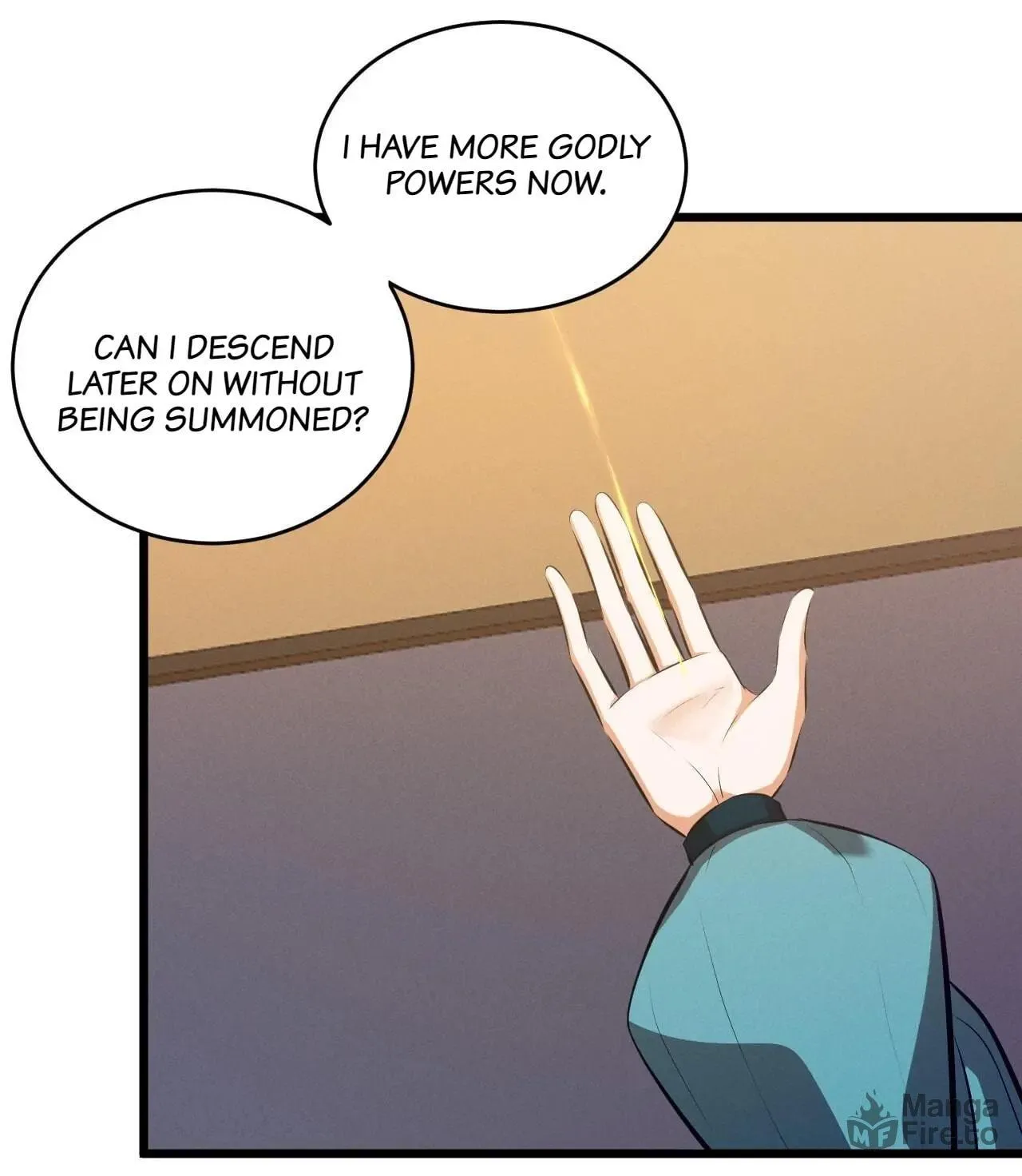 Stop Summoning Me! Chapter 77 page 115 - 