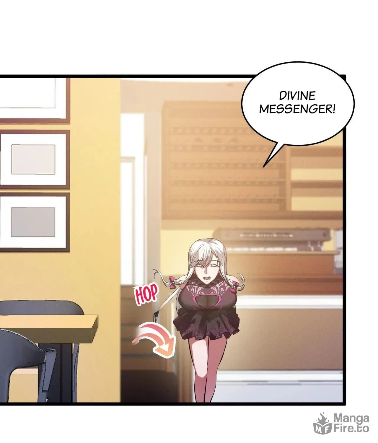 Stop Summoning Me! Chapter 77 page 120 - 
