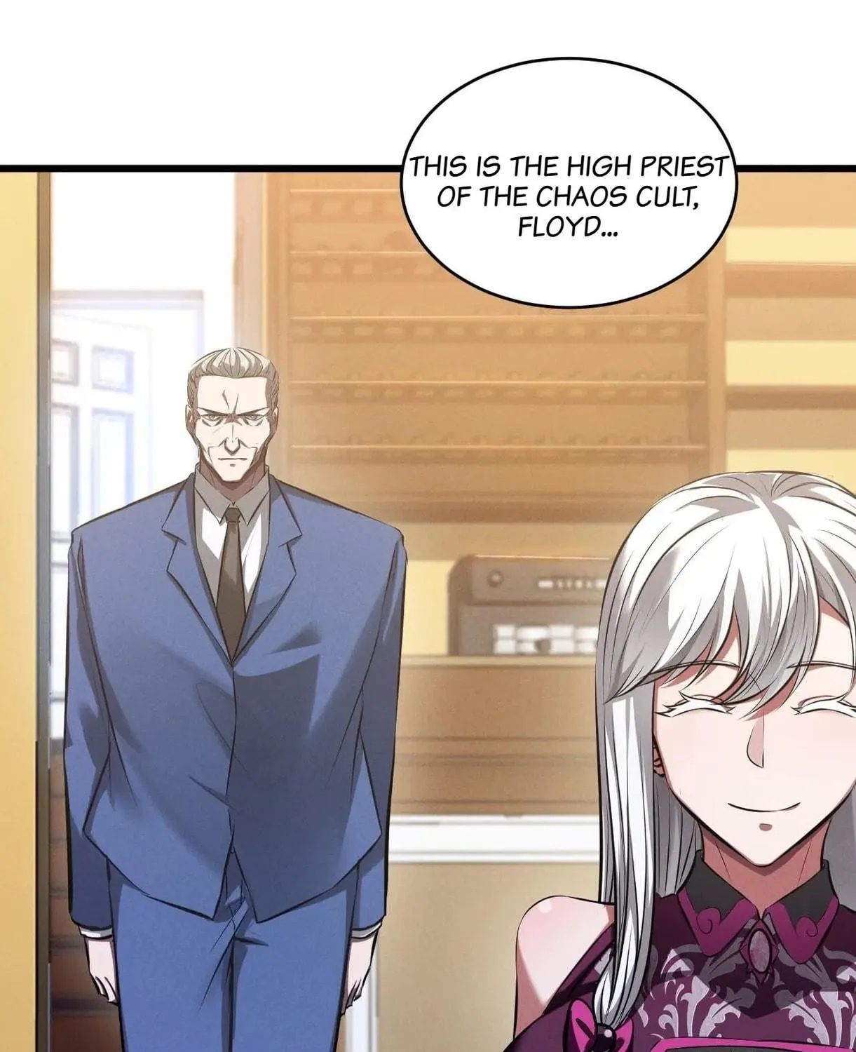 Stop Summoning Me! Chapter 77 page 123 - 