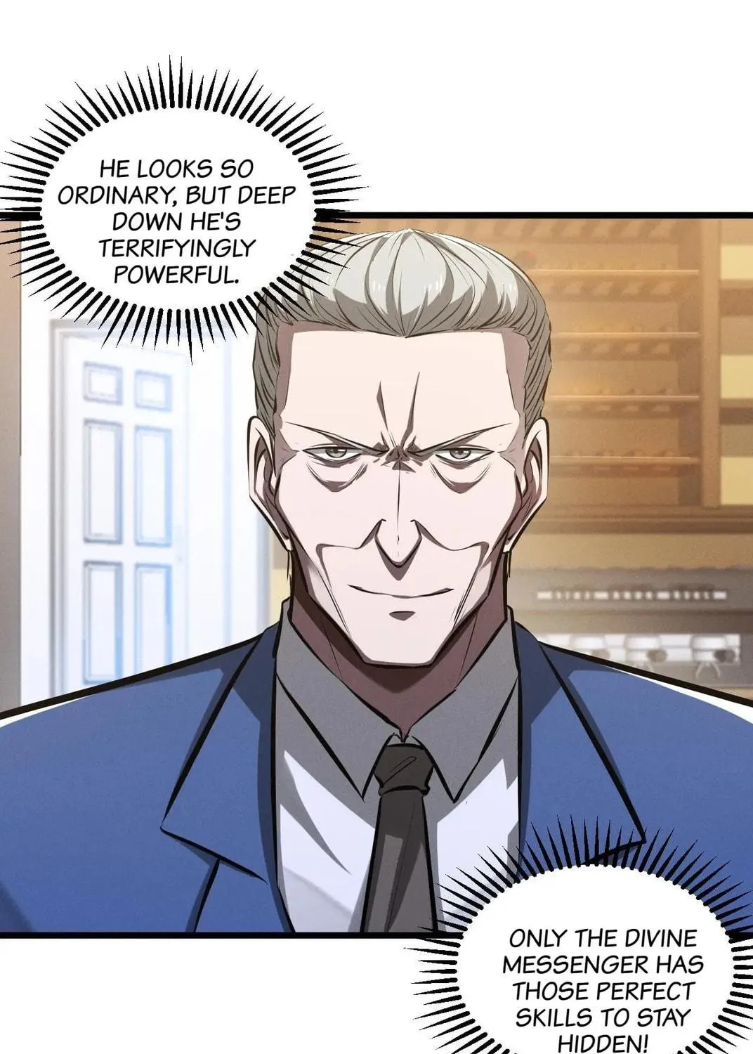 Stop Summoning Me! Chapter 77 page 125 - 