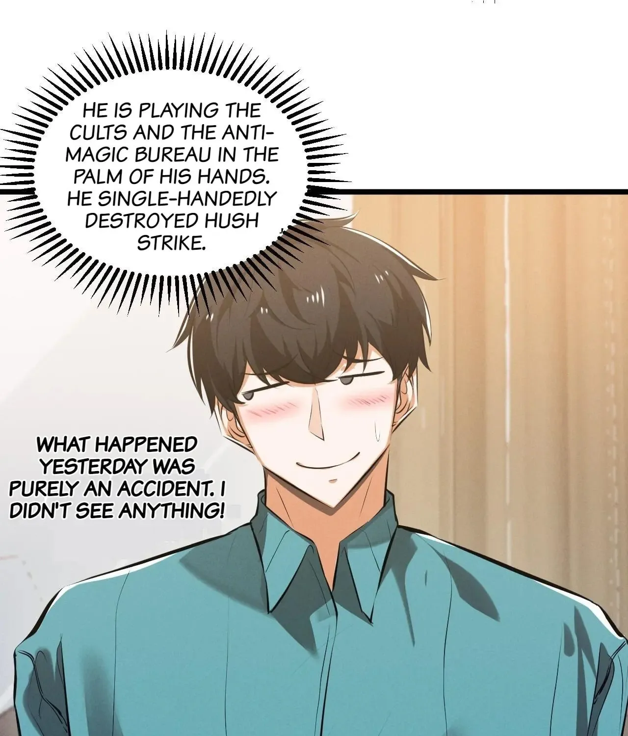 Stop Summoning Me! Chapter 77 page 127 - 