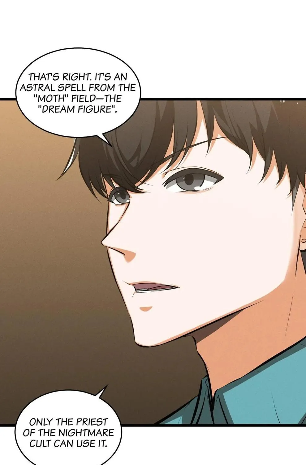 Stop Summoning Me! Chapter 77 page 16 - 