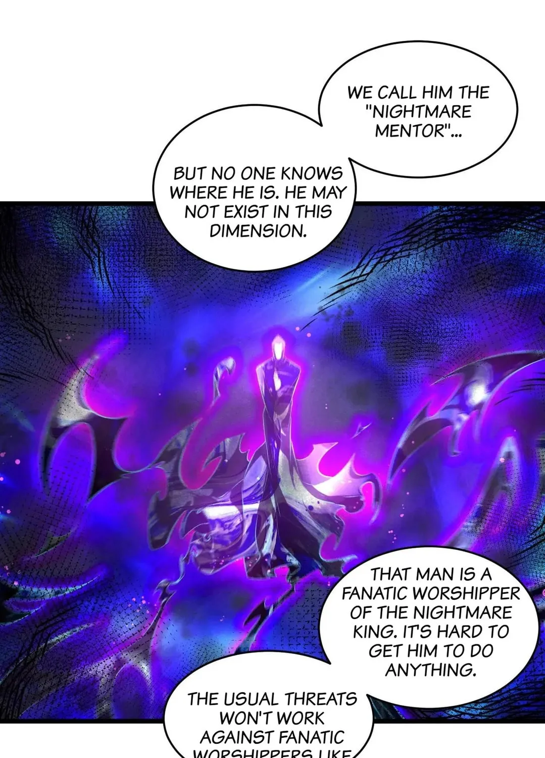 Stop Summoning Me! Chapter 77 page 26 - 