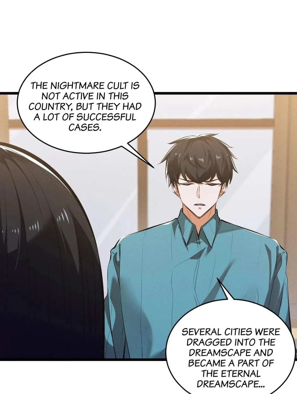 Stop Summoning Me! Chapter 77 page 28 - 