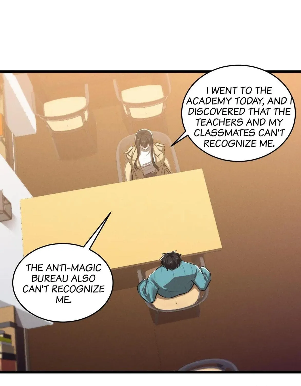 Stop Summoning Me! Chapter 77 page 4 - 