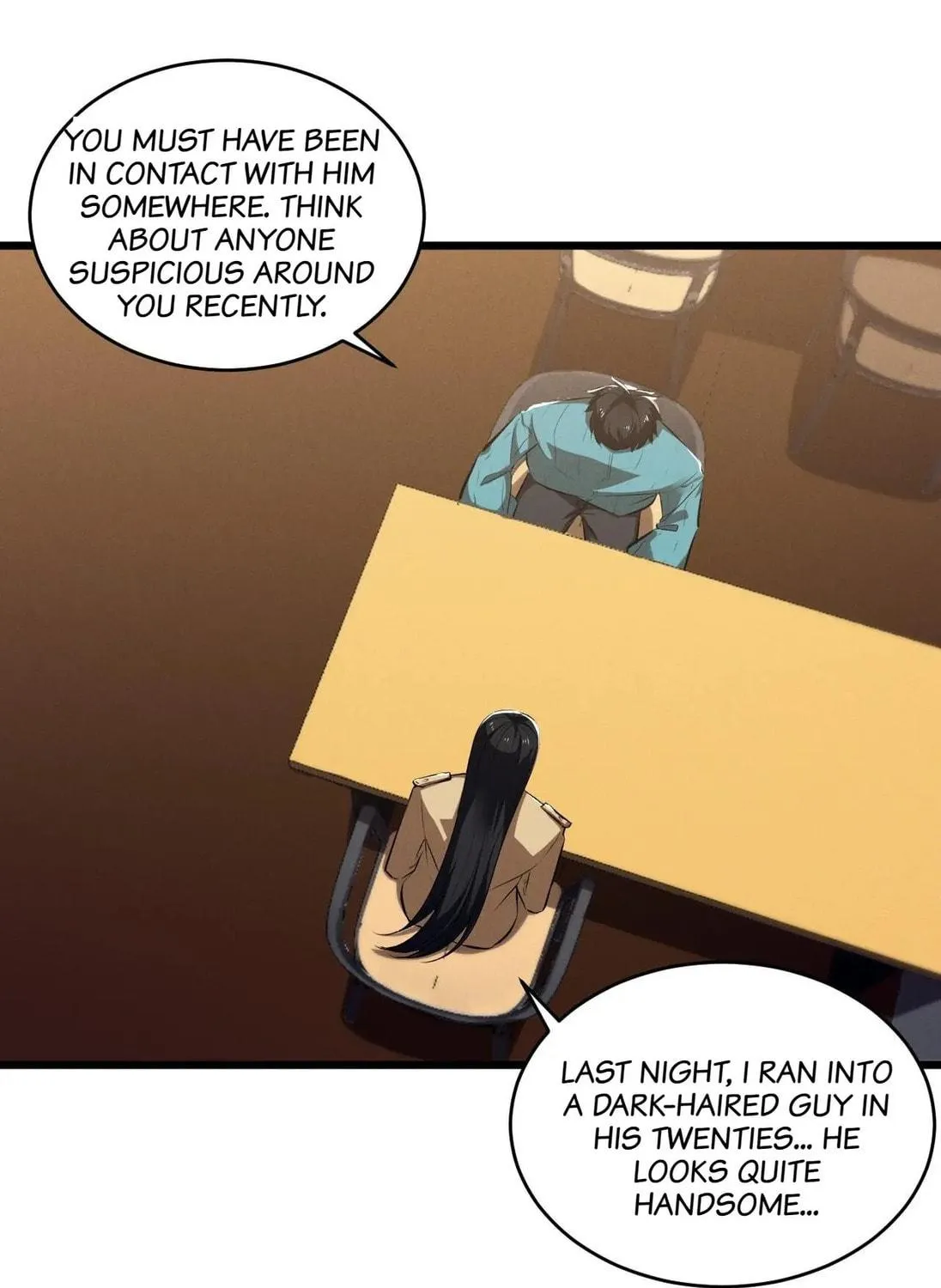 Stop Summoning Me! Chapter 77 page 34 - 
