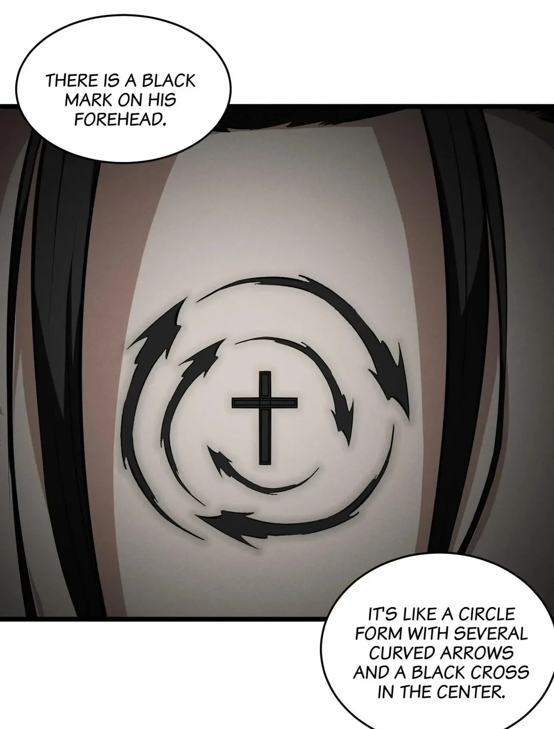 Stop Summoning Me! Chapter 77 page 36 - 