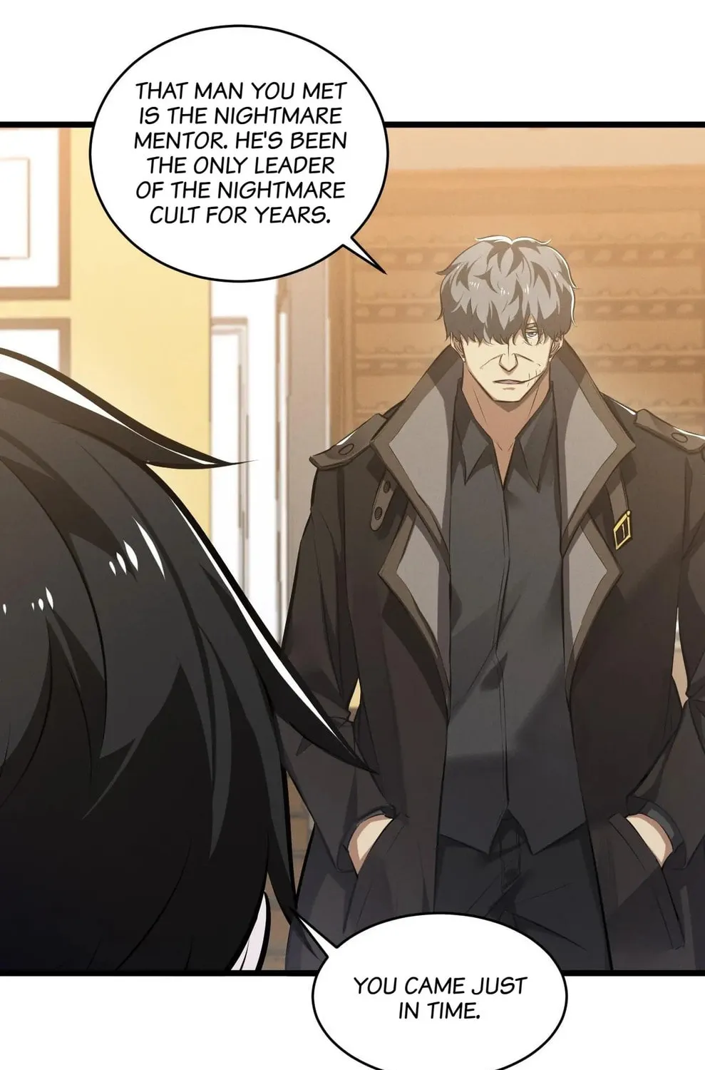 Stop Summoning Me! Chapter 77 page 41 - 